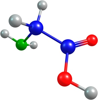Amino Acid Glycine
