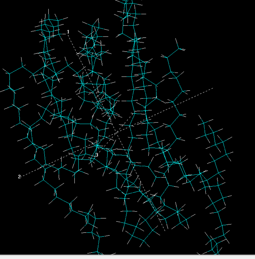 PE64 x5 Partial Orientation