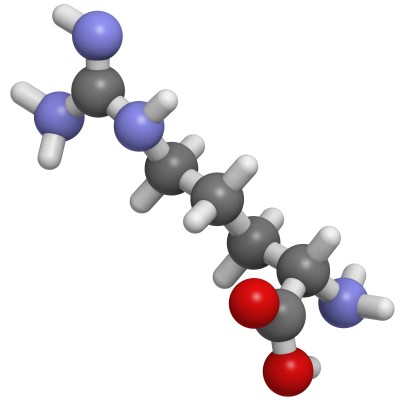 arginine