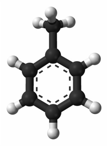 toluene